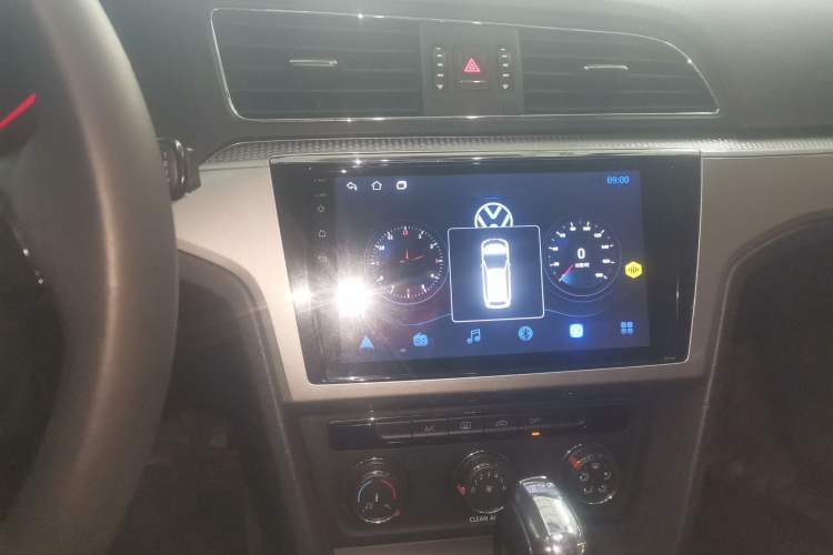 Used Volkswagen Lamando 2018 230TSI DSG Fashion Edition