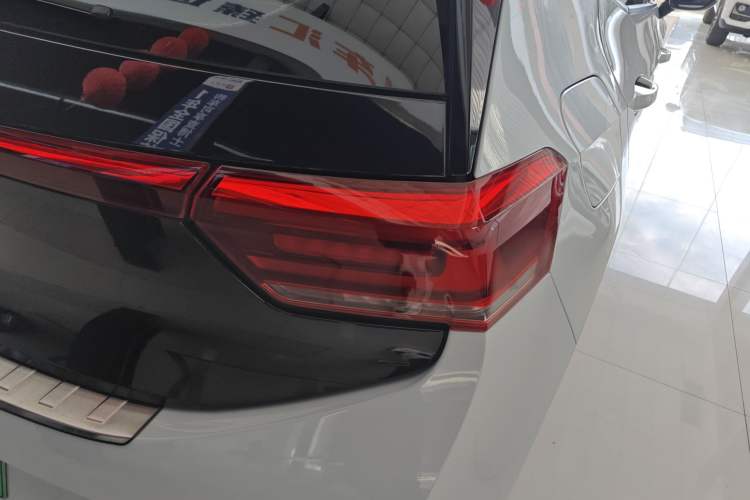 Used Volkswagen ID.3 2022 Pure Edition
