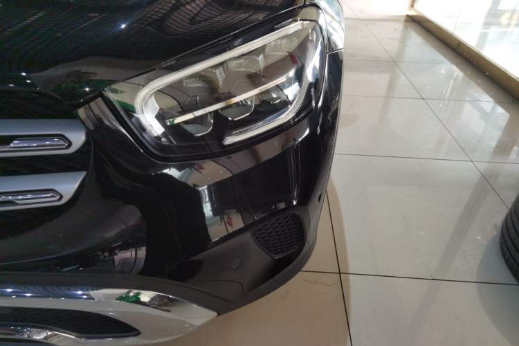 Used Mercedes-Benz GLC 2020 Facelifted GLC 260 L 4MATIC Dynamic Edition