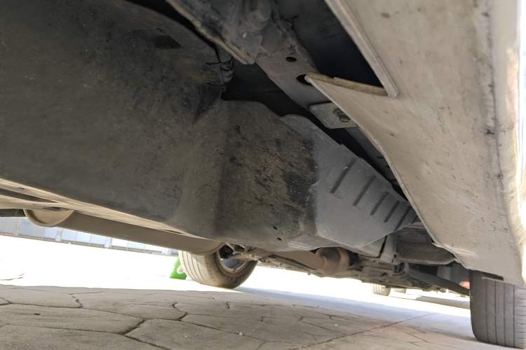 Used Haval H6 2016 Upgraded Model 1.5T Automatic Two-Wheel Drive Elite Version
