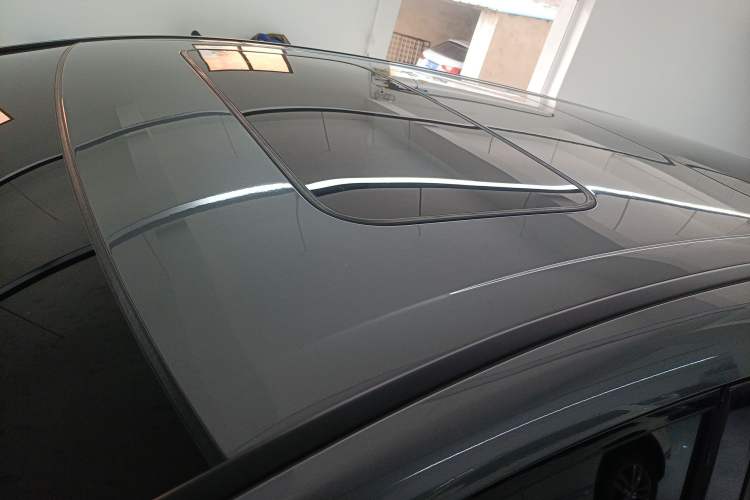 Used Honda Elysion 2016 2.4L Supreme Edition
