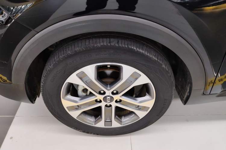 Used Kia Sportage R 2019 2.0L Automatic Smart Luxury Edition