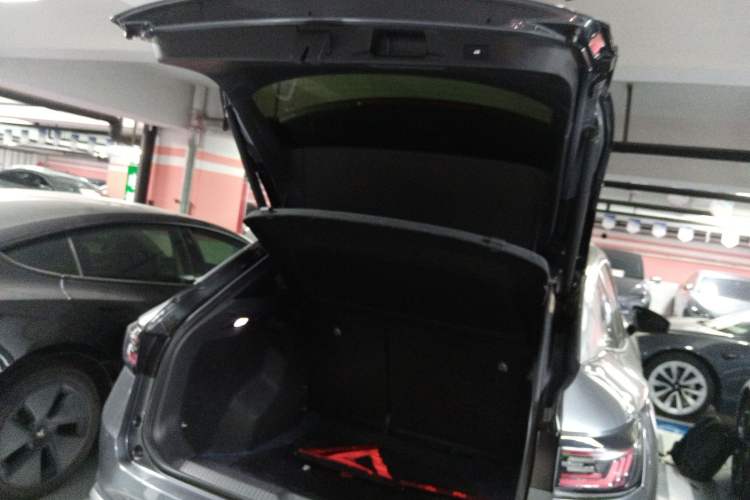 Used Volkswagen ID.4 X 2022 Intelligent Long-Range Version
