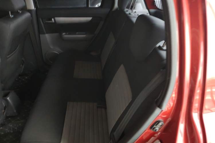 Used Suzuki Swift 2013 1.5L Automatic Standard Edition
