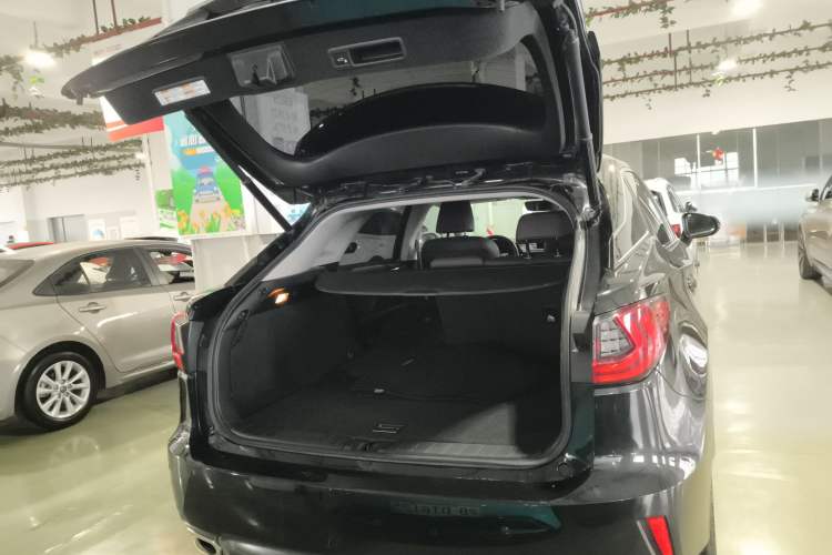 Used Lexus RX 2016 300 4x4 Elegant Edition China VI
