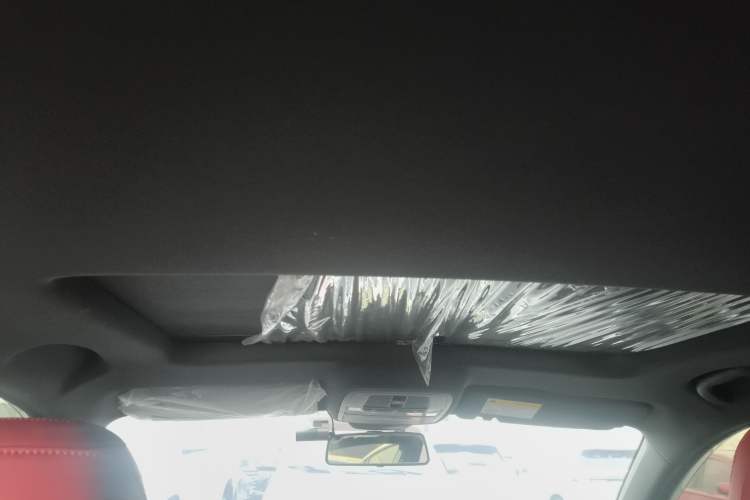 Used MG 5 2022 180 DVVT CVT Youth Luxury Edition
