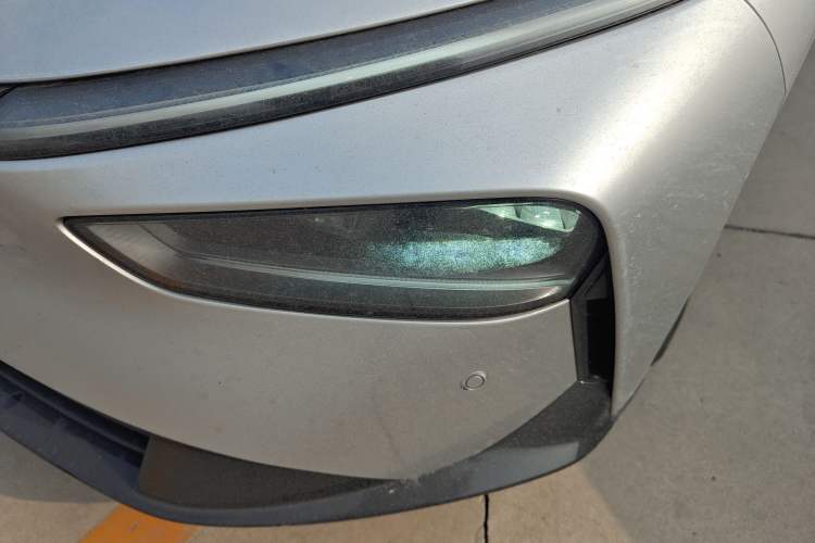 Used XPeng P7+ 2024 Long-Range Max