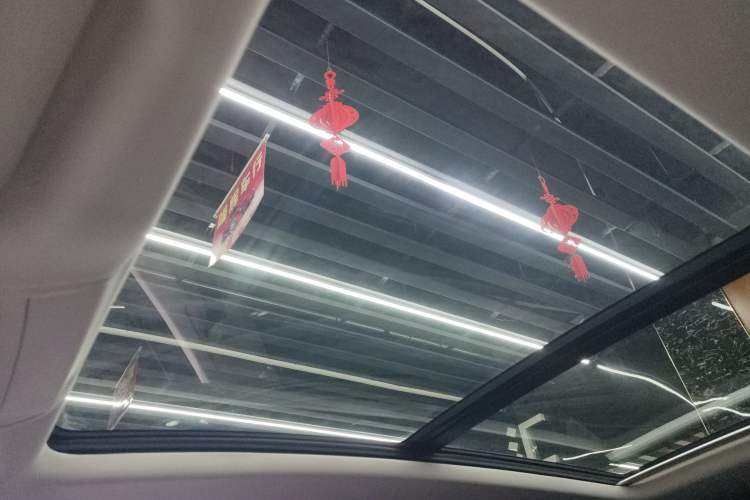 Used Volkswagen Teramont 2020 380TSI Four-Wheel Drive Luxury Version China VI Standard