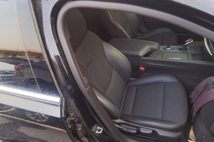 Used Cadillac CT5 2022 28T Fashion Edition
