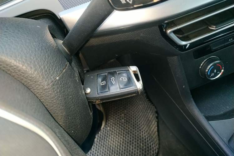 Used Volkswagen Lavida 2023 1.5L Automatic De Yi Edition