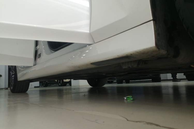 Used BMW 3 Series 2023 325Li M Sport Package
