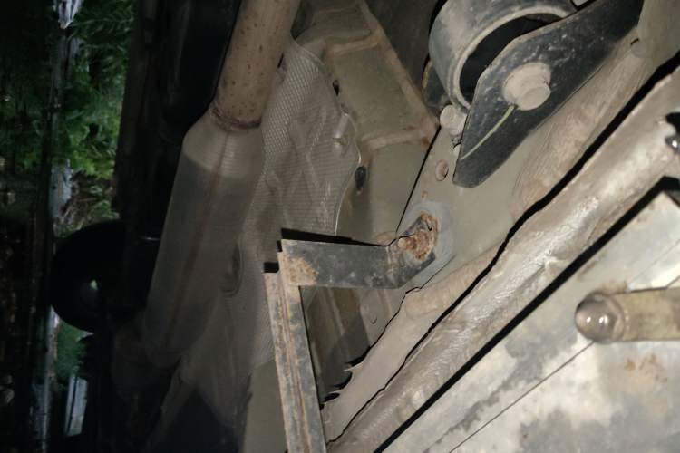 Used Changan CS75 PLUS 2021 2.0T Automatic Pilot Version
