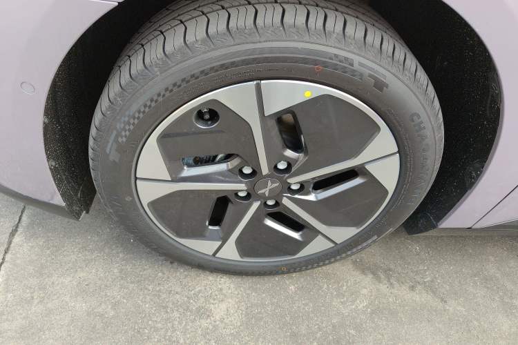 Used XPeng MONA M03 2025 620 Ultra-Long Range Plus
