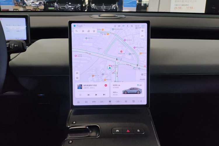 Used Nio ET5 2022 75 kWh
