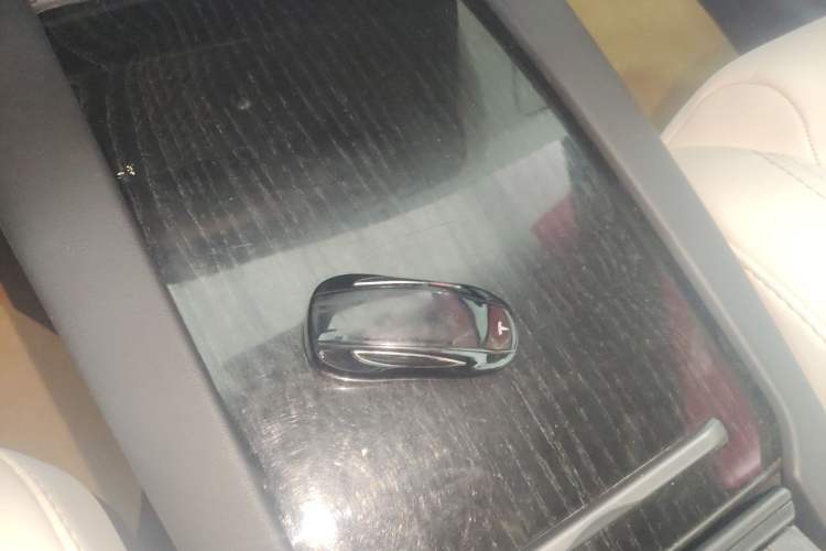 Used Tesla Model X 2019 Performance High-Performance Edition
