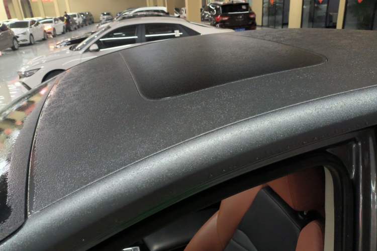 Used Changan Eado 2023 Changan Edition PLUS Blue Whale NE 1.4T GDI DCT Prestige Version
