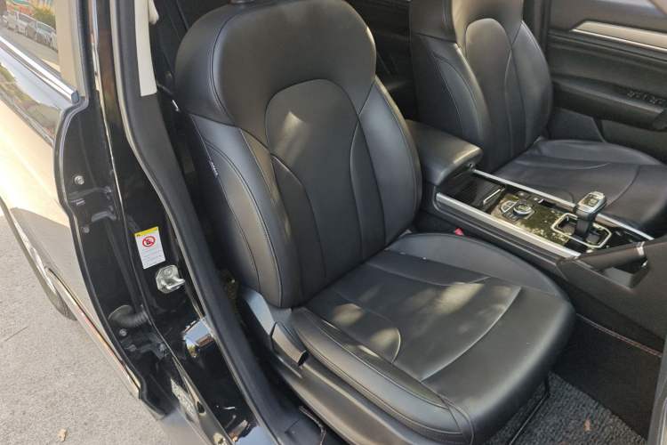 Used Haval H6 2018 Blue Label Sport Edition 1.5T Automatic Two-Wheel Drive Elite Model
