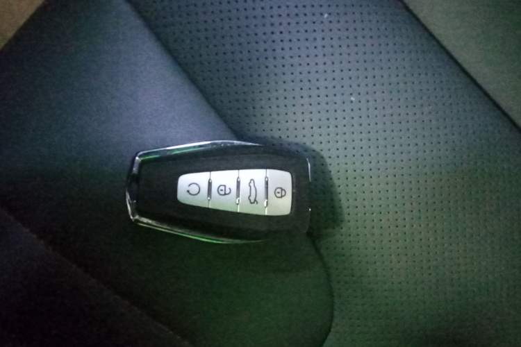 Used Geely Auto Emgrand X7 Sport 2024 1.5TD Smart Connect+
