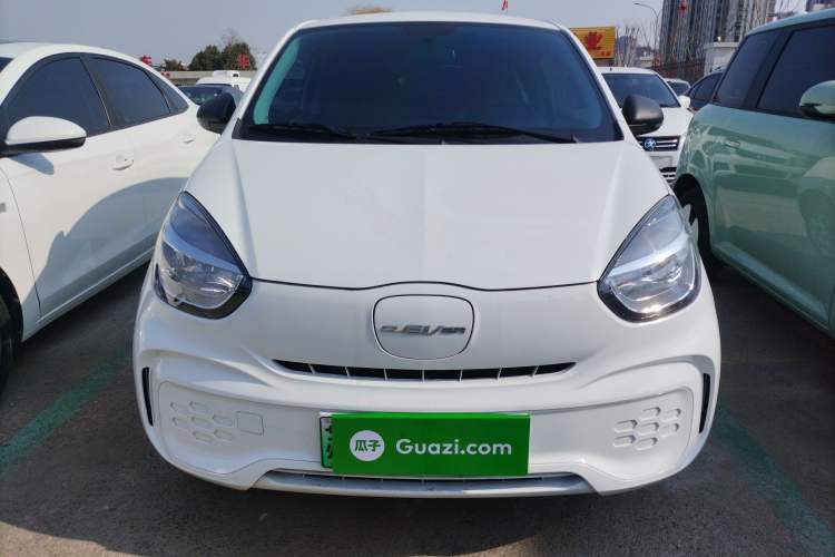 Used Roewe Clever 2022 311km QiQi BoBo Edition