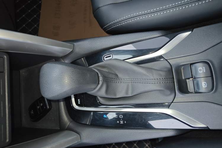 Used Toyota Corolla Cross 2023 2.0L Elite Edition