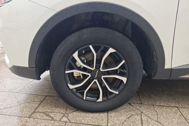 Used Haval H6 2021 National Trend Edition 1.5T Automatic Urban Version
