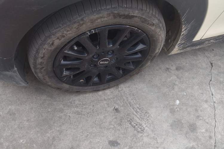 Used  MINI 2014 1.2T ONE+
