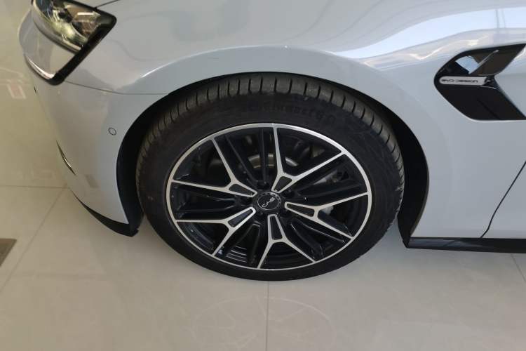 Used BYD Seal 2025 650 Intelligent Driving Version