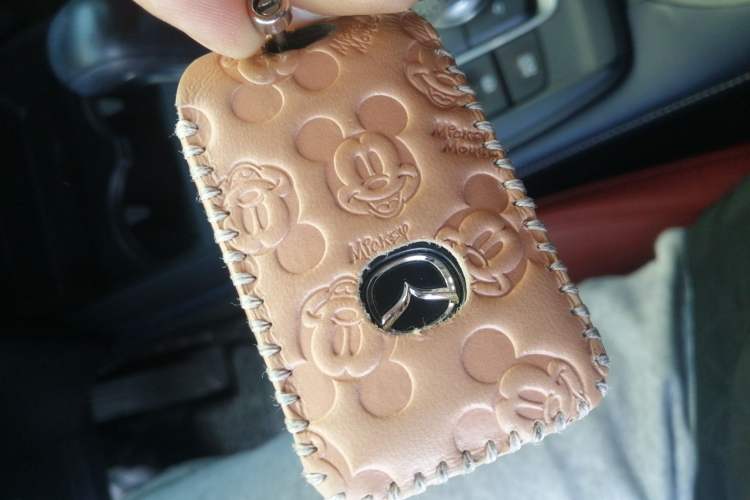 Used Mazda CX-30 2020 2.0L Automatic Shangyue Trim
