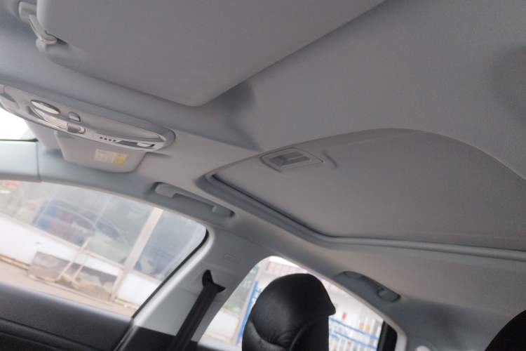 Used Peugeot 308 2018 1.6L Automatic Luxury Edition