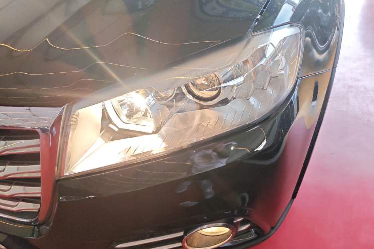 Used Haval H6 2018 Red-Label Sport Edition 1.5T Automatic Two-Wheel Drive Elite Model
