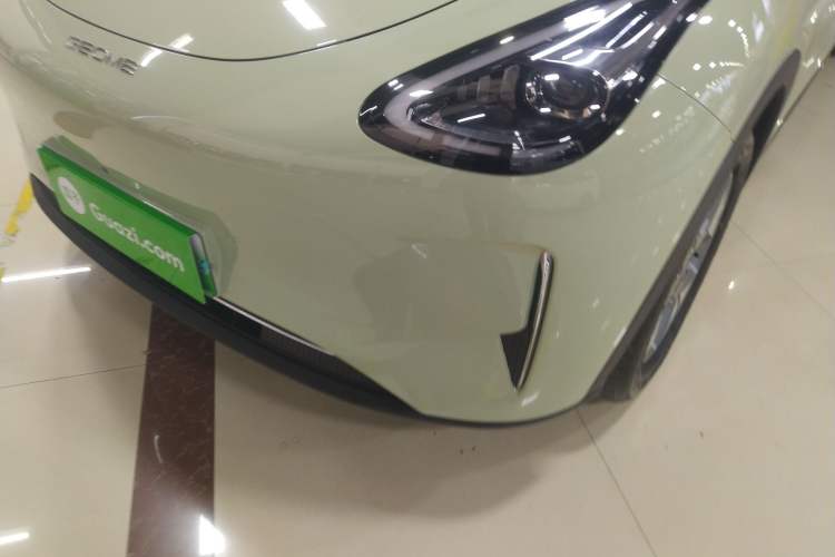 Used  Geome 2025 UP 410km Exploration+ Edition
