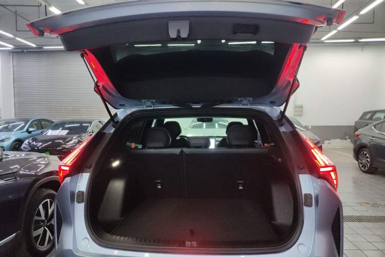 Used Geely Auto Emgrand X7 Sport 2023 Boyue COOL 1.5TD Smart Model
