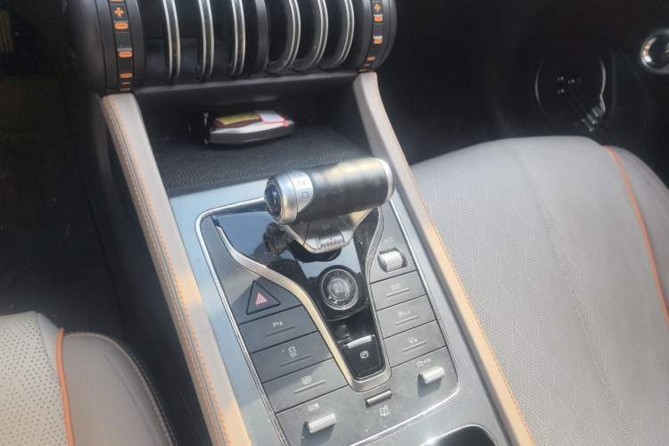 Used BYD Yuan PLUS 2023 Champion Edition 430KM Leading Model
