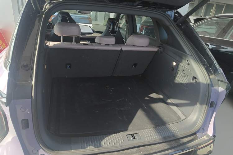 Used Hongqi Tiangong 08 2025 680 All-Wheel Drive Smart Selection Edition