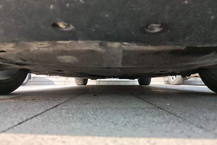 Used Lincoln Continental 2019 2.0T Two-Wheel Drive Luxury Edition China VI Standard
