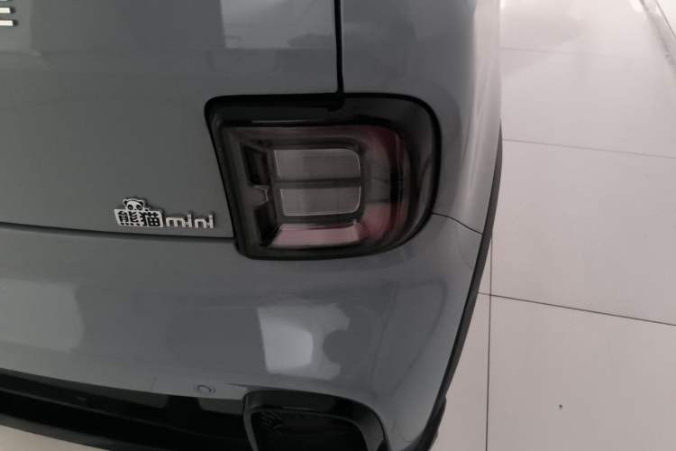 Used  Panda 2025 210km Panda Kart
