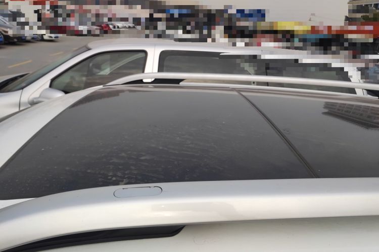 Used  Cherokee 2017 2.0L Superior Edition