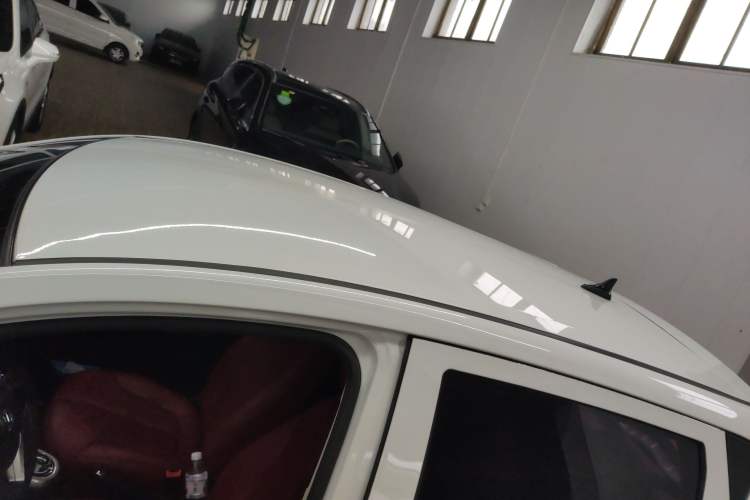 Used Oshan Benni E-Star 2021 National Edition Xin Yue Version Lithium-Ion Battery
