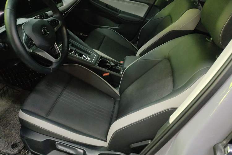 Used Volkswagen Golf 2021 280TSI DSG Pro