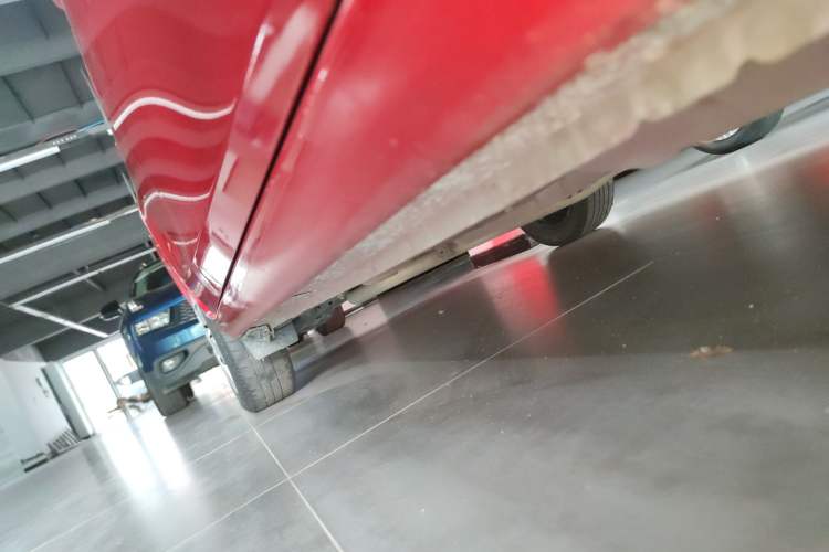 Used Toyota Vios 2019 1.5L CVT Innovation Edition
