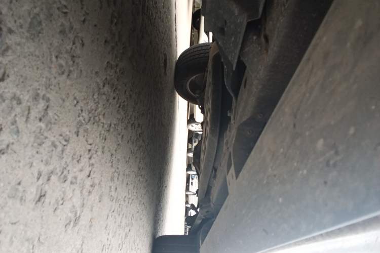 Used Haval H9 2020 2.0T Gasoline 4WD Premium Edition 5 Seats
