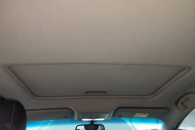 Used Buick GT 2019 18T Automatic Connected Elite Model China VI Standard
