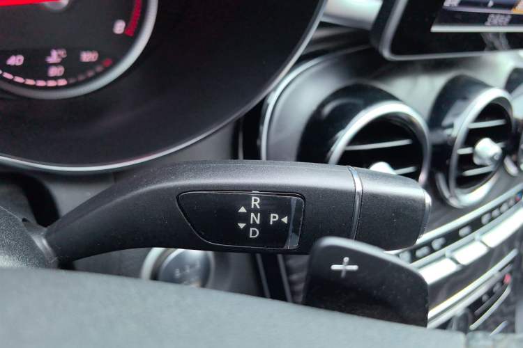 Used Mercedes-Benz C-Class 2016 C 200 L Sport Edition
