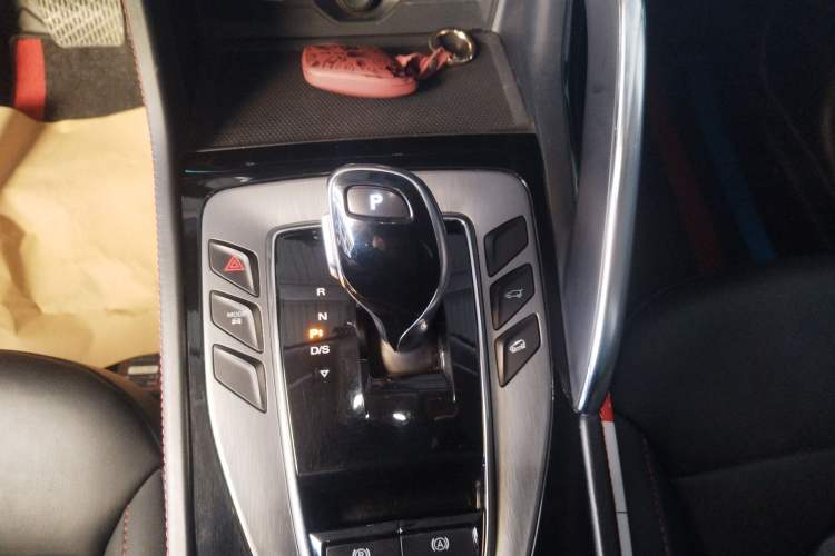 Used MG Pilot 2021 300TGI Automatic Two-Wheel Drive Trophy Deluxe Edition
