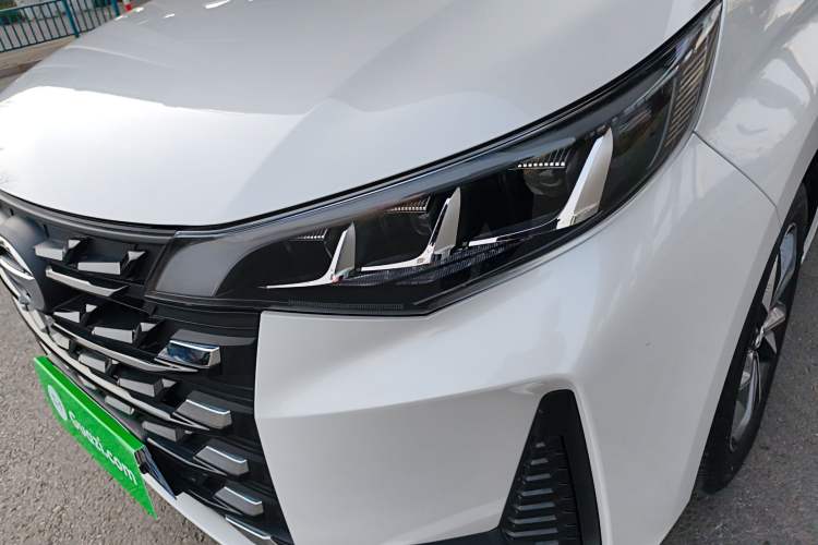 Used GAC Trumpchi M6 2023 PRO 270T DCT Luxury Edition