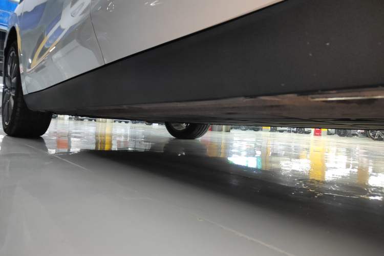 Used Leapmotor C10 2024 530 Smart Edition