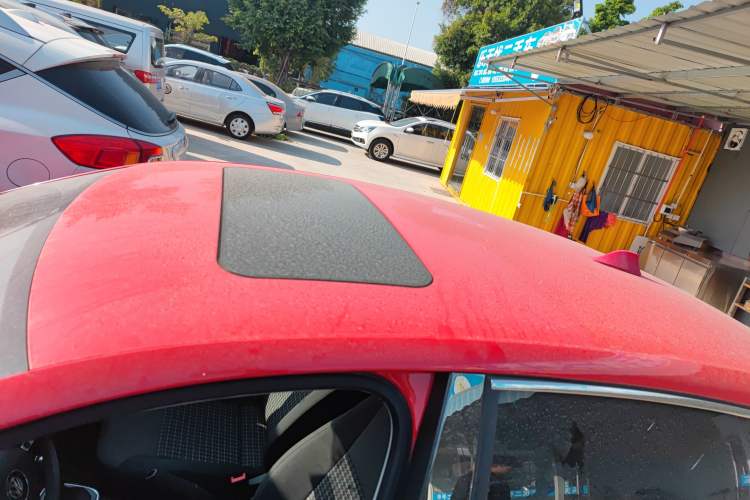 Used Volkswagen Polo 2018 1.5L Automatic Enjoyment Model
