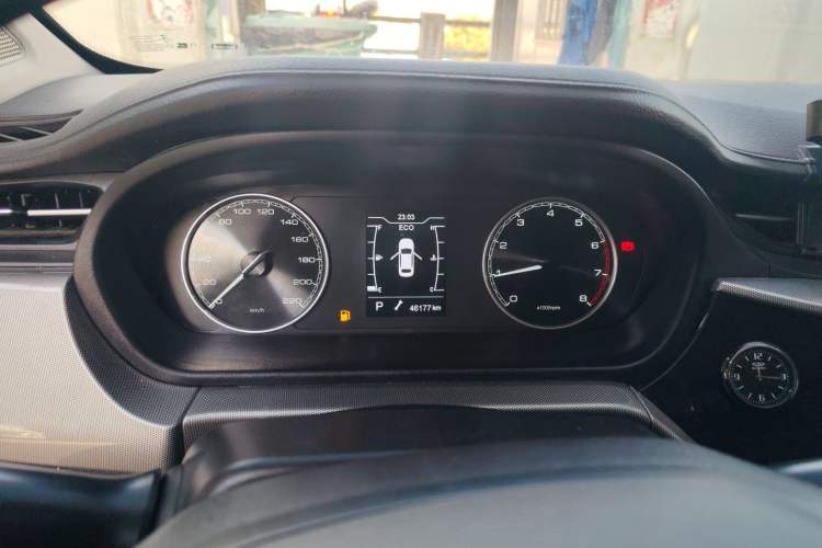 Used Chery Arrizo 5 2019 Revised PRO 1.5L CVT Youth Edition China VI Standard