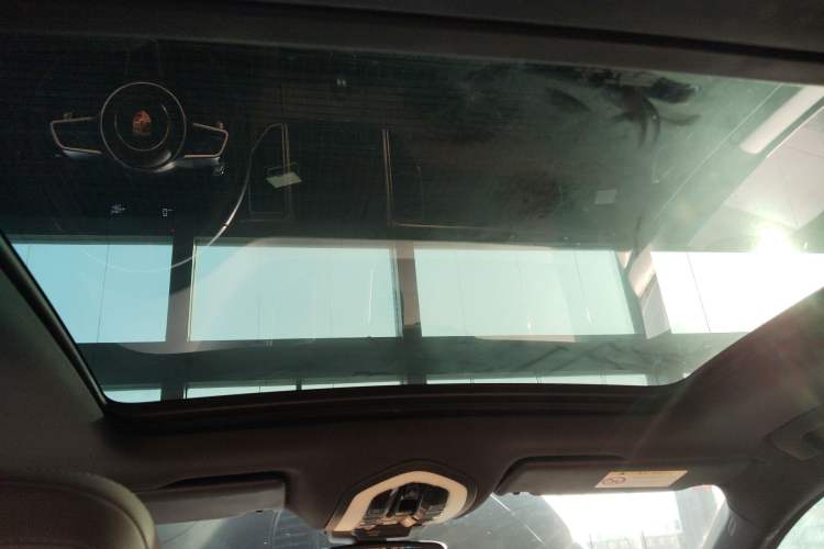 Used Porsche Macan 2017 Macan 2.0T
