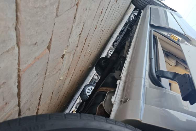 Used Buick GL8 2014 2.4L Classic Edition
